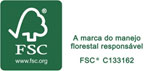 FSC Certified