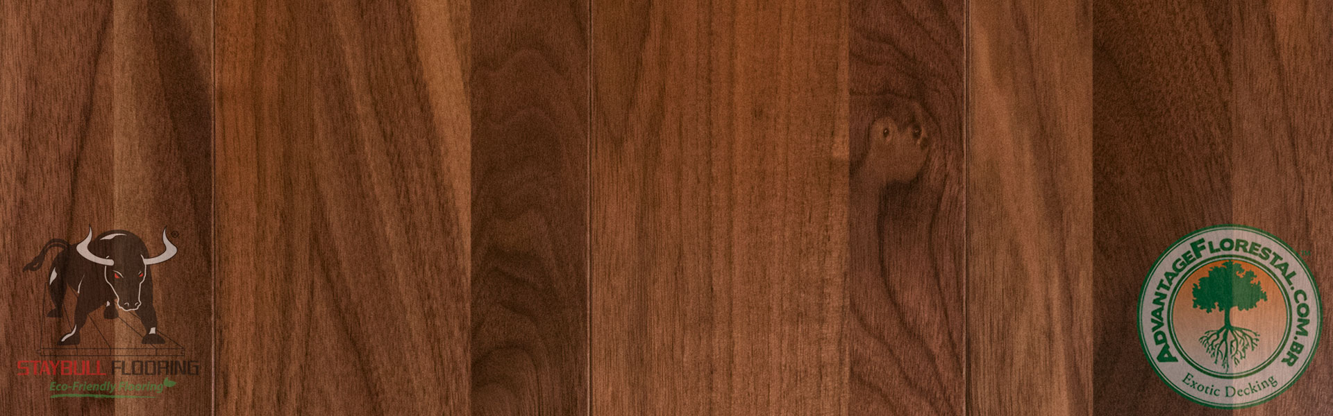 Staybull Andiroba eco-friendly exotic hardwood flooring