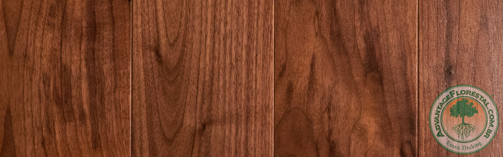 Wholesale American Walnut Hardwood Flooring