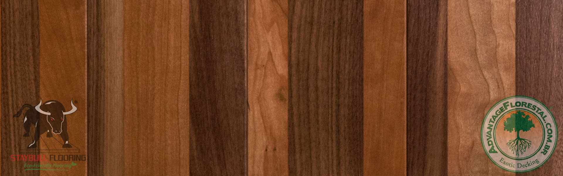 Wholesale Staybull Cherry Walnut Hardwood Flooring