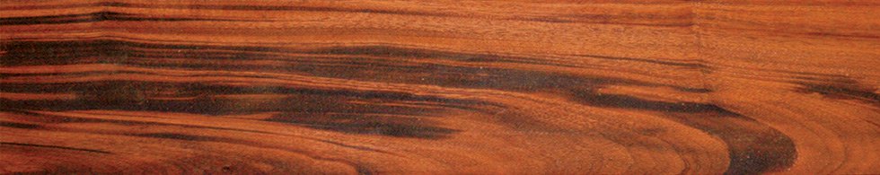 Tigerwood